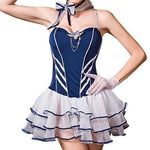 Fly High Stewardess Costume - Sexdoll.Sex