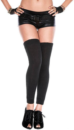 Footless Leg Warmer - Sexdoll.Sex