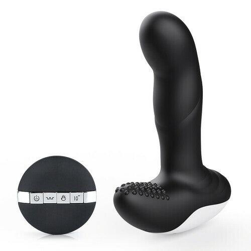 Fox Vibration Anal Massager - Sexdoll.Sex