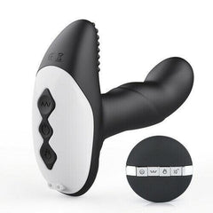 Fox Vibration Anal Massager - Sexdoll.Sex