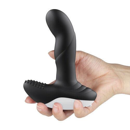 Fox Vibration Anal Massager - Sexdoll.Sex