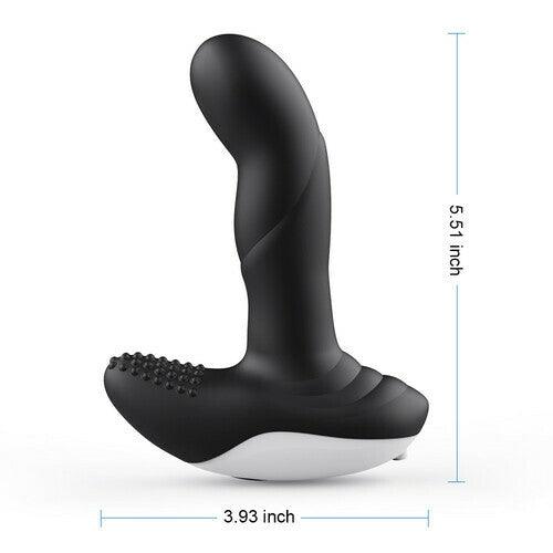 Fox Vibration Anal Massager - Sexdoll.Sex