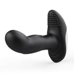 Fox Vibration Pull Heating Anal Massager - Sexdoll.Sex