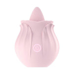 FREE Bhava Rechargeable Flickering Tongue Rose in Red - Add To Cart-Only 1 Free Item per Order - Sexdoll.Sex