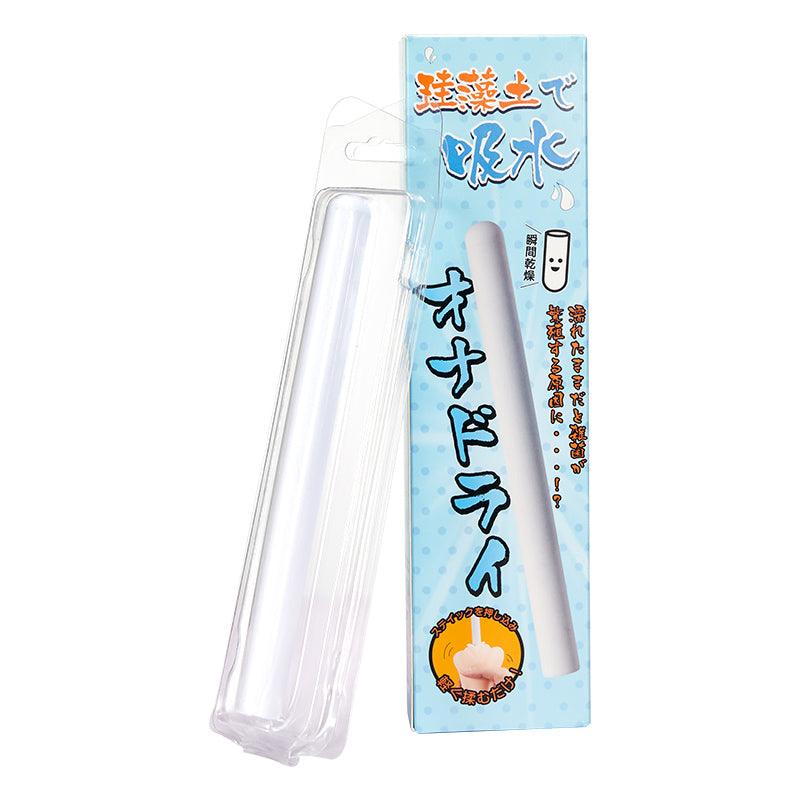 Free Diatomite Moisture Absorbing Drying Sticks - Only 1 Free Item per Order！ - Sexdoll.Sex