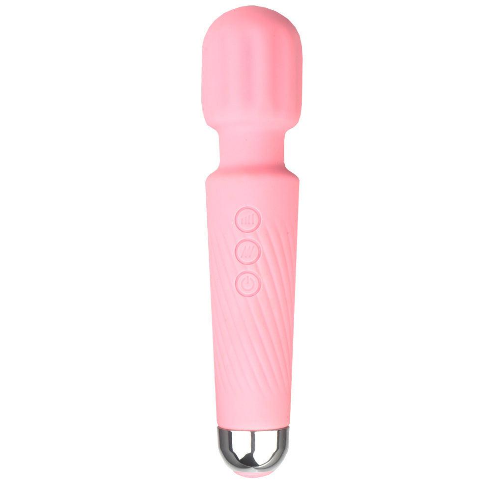 Free High-Quality Power Wand & Storage Bag - Only 1 Free Item per Order！ - Sexdoll.Sex