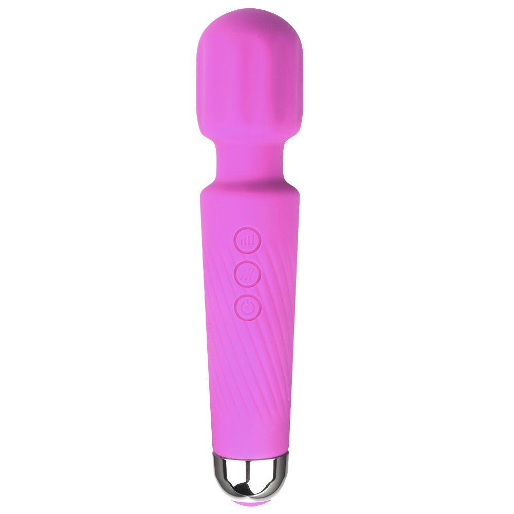 Free High-Quality Power Wand & Storage Bag - Only 1 Free Item per Order！ - Sexdoll.Sex