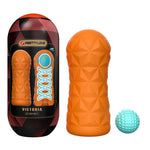 Free Male Masturbation Toy with Spring Rotation Suction Cup - Only 1 Free Item per Order - Sexdoll.Sex