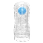 Free Starry Sky Male Masturbator Cup Jelly Transparent - Only 1 Free Item per Order - Sexdoll.Sex