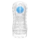 Free Starry Sky Male Masturbator Cup Jelly Transparent - Only 1 Free Item per Order - Sexdoll.Sex