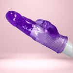 G-Spot Massaging Rabbit Vibrator - Sexdoll.Sex