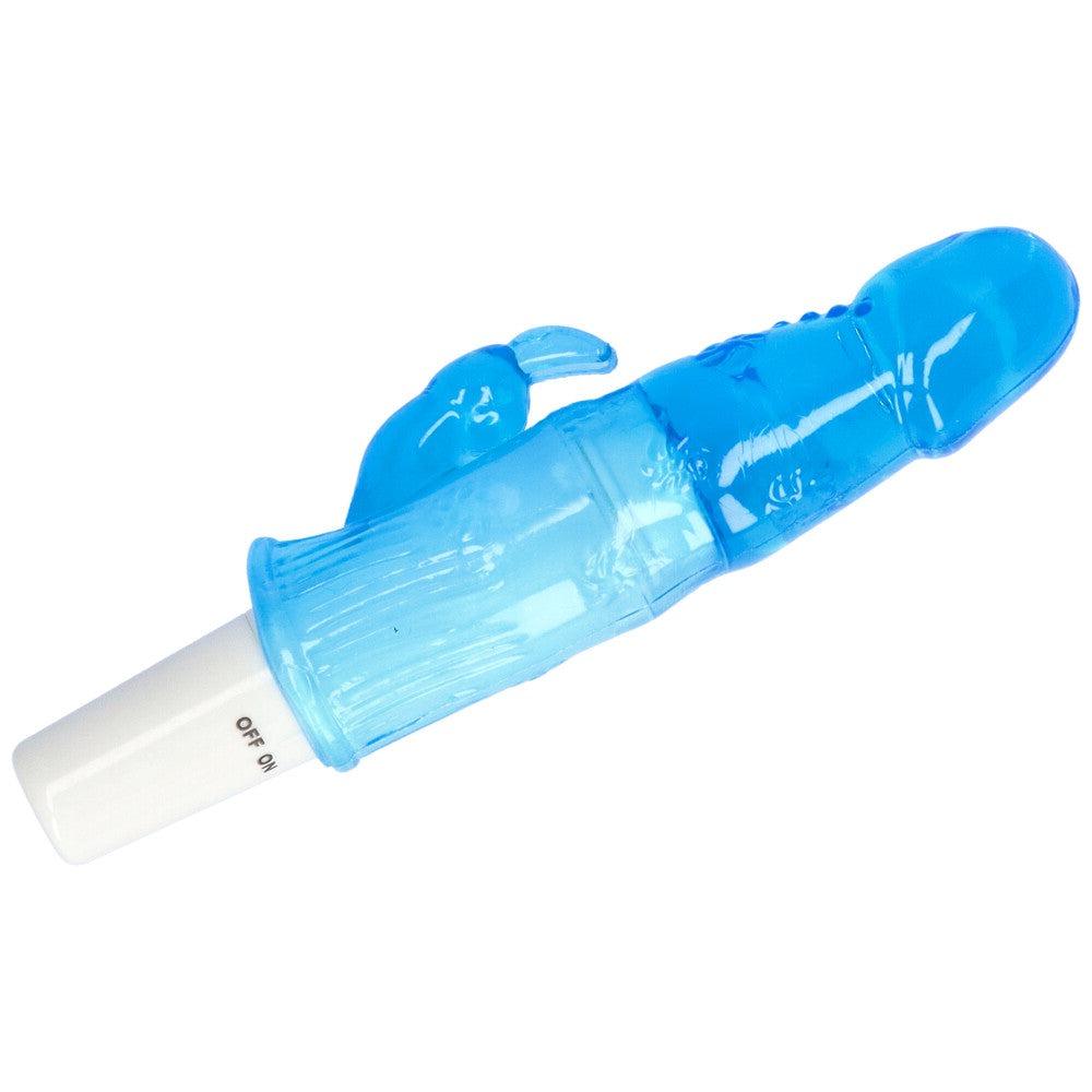 G-Spot Massaging Rabbit Vibrator - Sexdoll.Sex