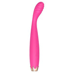 G Spot Rose Vibrator - Crown Clit Stimulator - Sexdoll.Sex