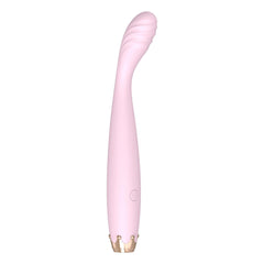 G Spot Rose Vibrator - Crown Clit Stimulator - Sexdoll.Sex