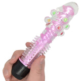 G-Spot Tickler Vibe - Sexdoll.Sex