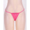 G-String Panty - Three Sizes Available - Sexdoll.Sex