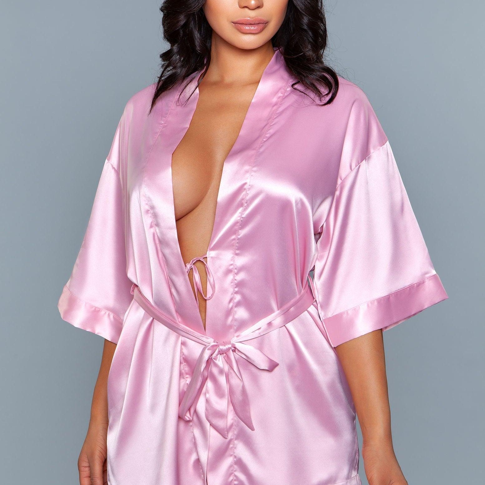 Getting Ready Robe - Sexdoll.Sex