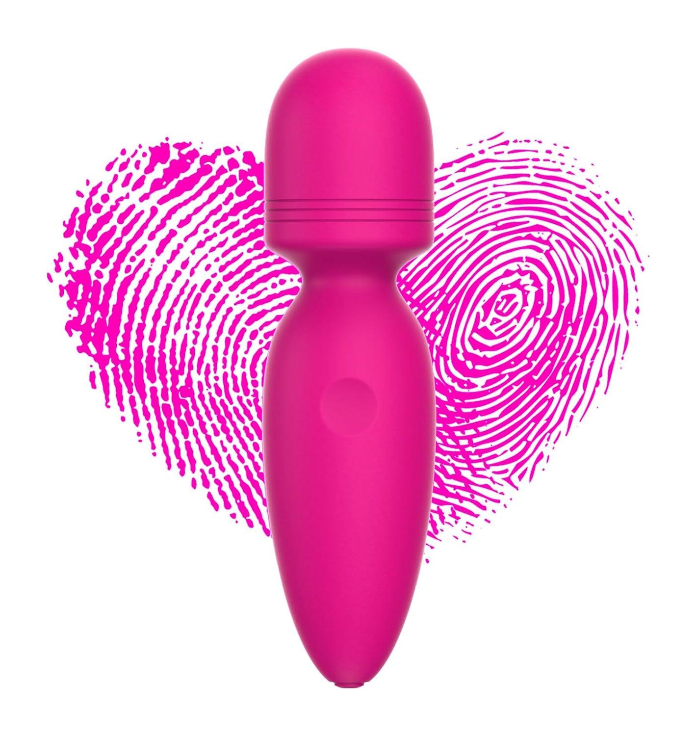 GH Minnie Wireless Handheld Massager - Sexdoll.Sex