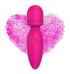 GH Minnie Wireless Handheld Massager - Sexdoll.Sex