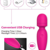 GH Minnie Wireless Handheld Massager - Sexdoll.Sex