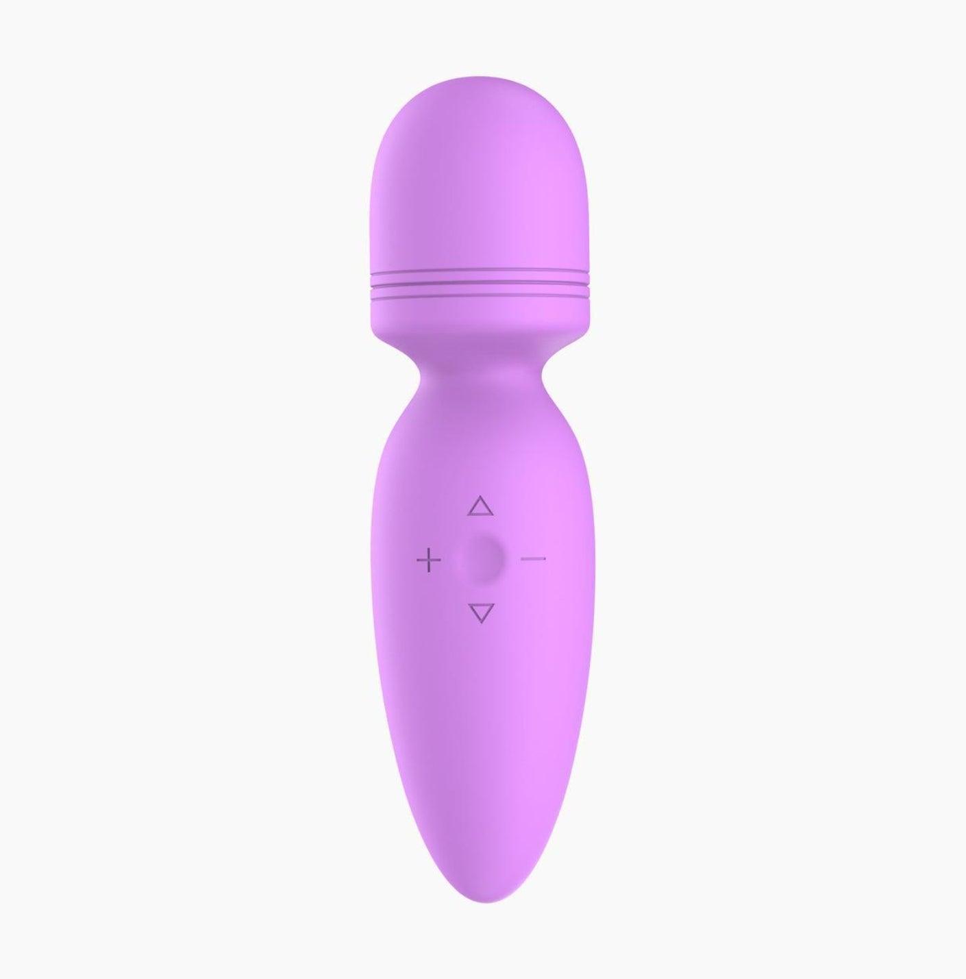 GH Minnie Wireless Handheld Massager - Sexdoll.Sex