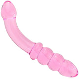 Glass G-Spot Massager - Sexdoll.Sex