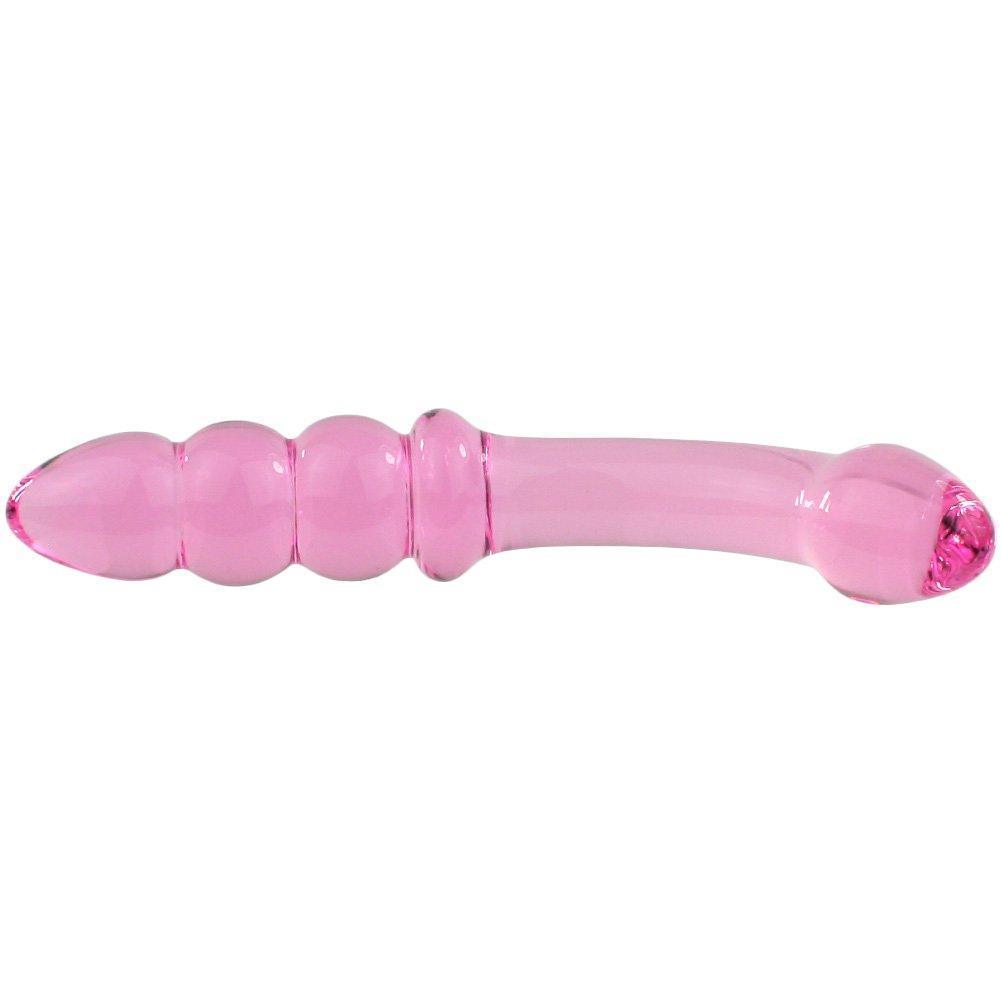 Glass G-Spot Massager - Sexdoll.Sex