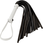 GLO Bondage Glow In The Dark Flogger - Sexdoll.Sex