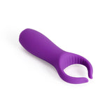 Grandeur Vibrating Cock Ring - Sexdoll.Sex