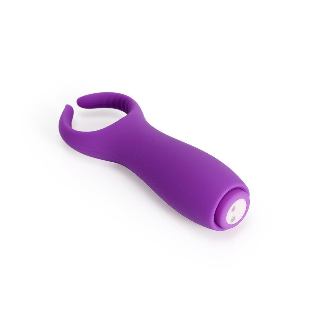 Grandeur Vibrating Cock Ring - Sexdoll.Sex