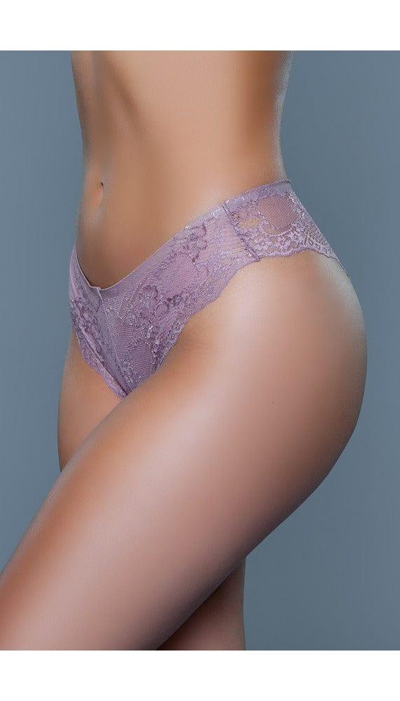 Hadlee Lace Tanga 3-Pack - Sexdoll.Sex