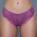 Hadlee Lace Tanga 3-Pack - Sexdoll.Sex