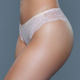 Hadlee Lace Tanga 3-Pack - Sexdoll.Sex