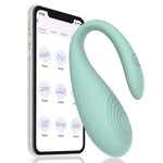 Hands-Free Wearable Internal Vibrator - Ultimate Pleasure - Sexdoll.Sex