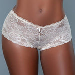 Hayden Lace Boyshort 3-Pack - Sexdoll.Sex