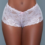 Hayden Lace Boyshort 3-Pack - Sexdoll.Sex