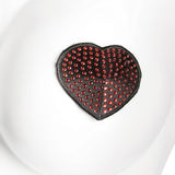 Heart Shape Nipple Pasty Set - Sexdoll.Sex