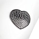 Heart Shape Nipple Pasty Set - Sexdoll.Sex