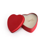 Heart Shape Sex Wax Candle - Sexdoll.Sex