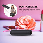 High Intensity Bullet G Spot Bullet Vibrator - Sexdoll.Sex