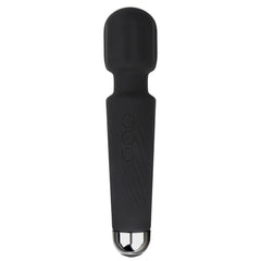 High-Power Silicone Wand Vibrator (Intense Vibrations!) - Add To Your Cart - Sexdoll.Sex