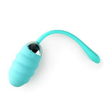 Honey dipper Egg vibrator - Sexdoll.Sex