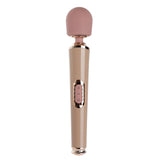 Honey Wand Vibrator - Experience Sweet Pleasure - Sexdoll.Sex