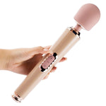 Honey Wand Vibrator - Experience Sweet Pleasure - Sexdoll.Sex