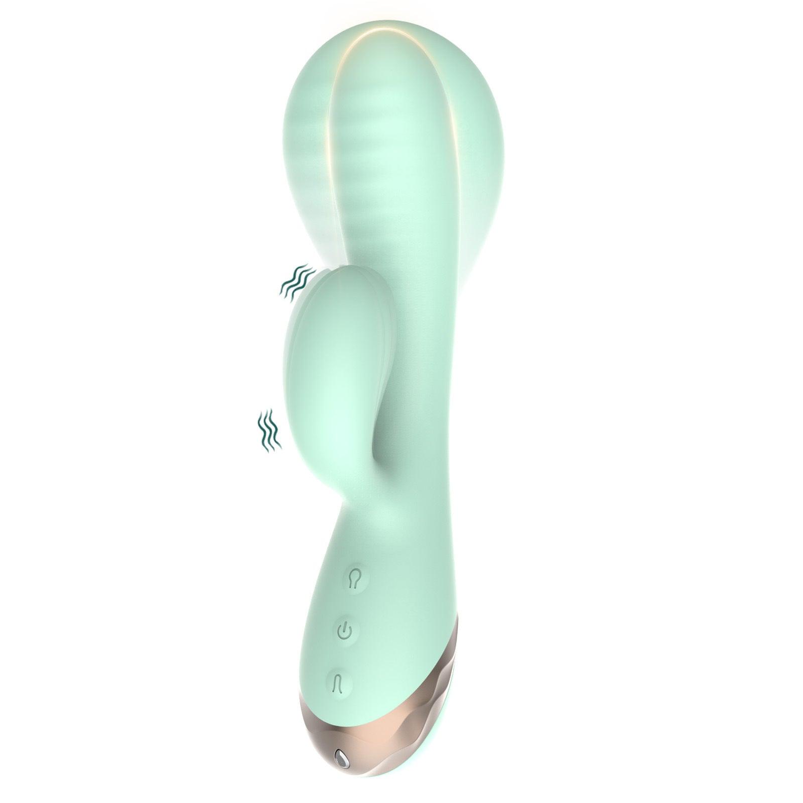 Hot Air Balloon Air Vibrator - Explore perfect expansion with our inflatable vibrator - Sexdoll.Sex