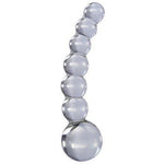 Icicles No. 66 Beaded Glass Massager - Sexdoll.Sex