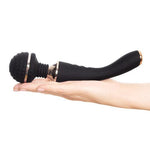 Inara Medium wand massager - Sexdoll.Sex