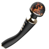 Inara Medium wand massager - Sexdoll.Sex