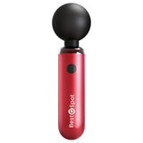 Indulge in Intense Bliss with the Pomi Wand Clitoral Wand Vibrator - Sexdoll.Sex