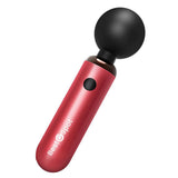 Indulge in Intense Bliss with the Pomi Wand Clitoral Wand Vibrator - Sexdoll.Sex